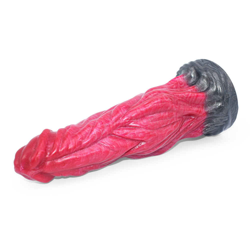 Fantasy Dildo - Stretching King