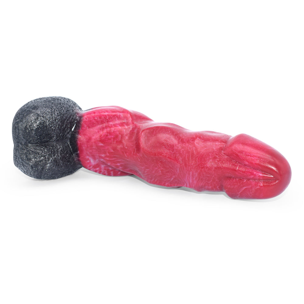 Fantasy Dildo - Werewolf Dildo