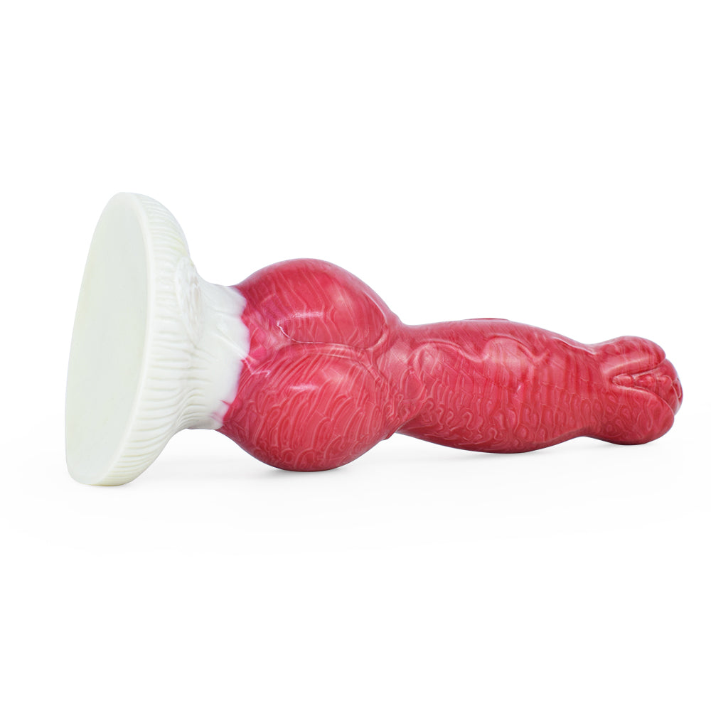 Fantasy Horse Dildo - Demon Dragon