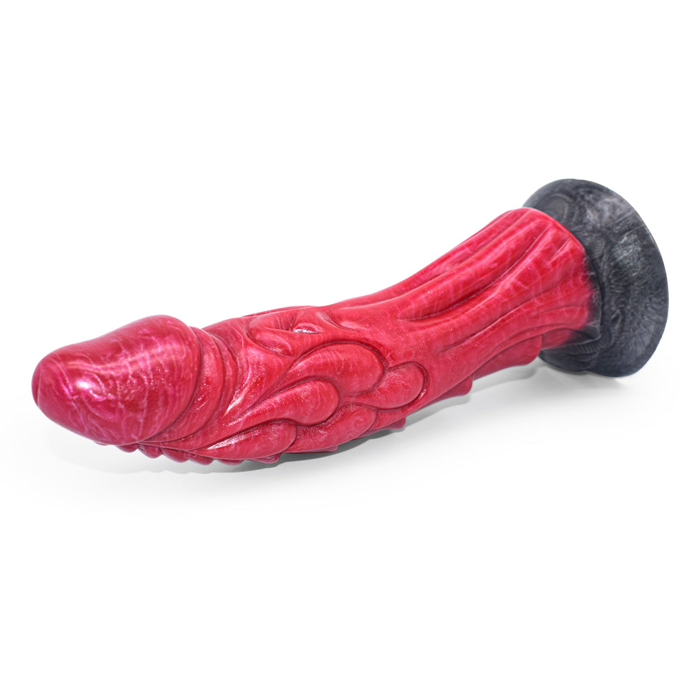Fantasy Dildo - Dragon Dildo