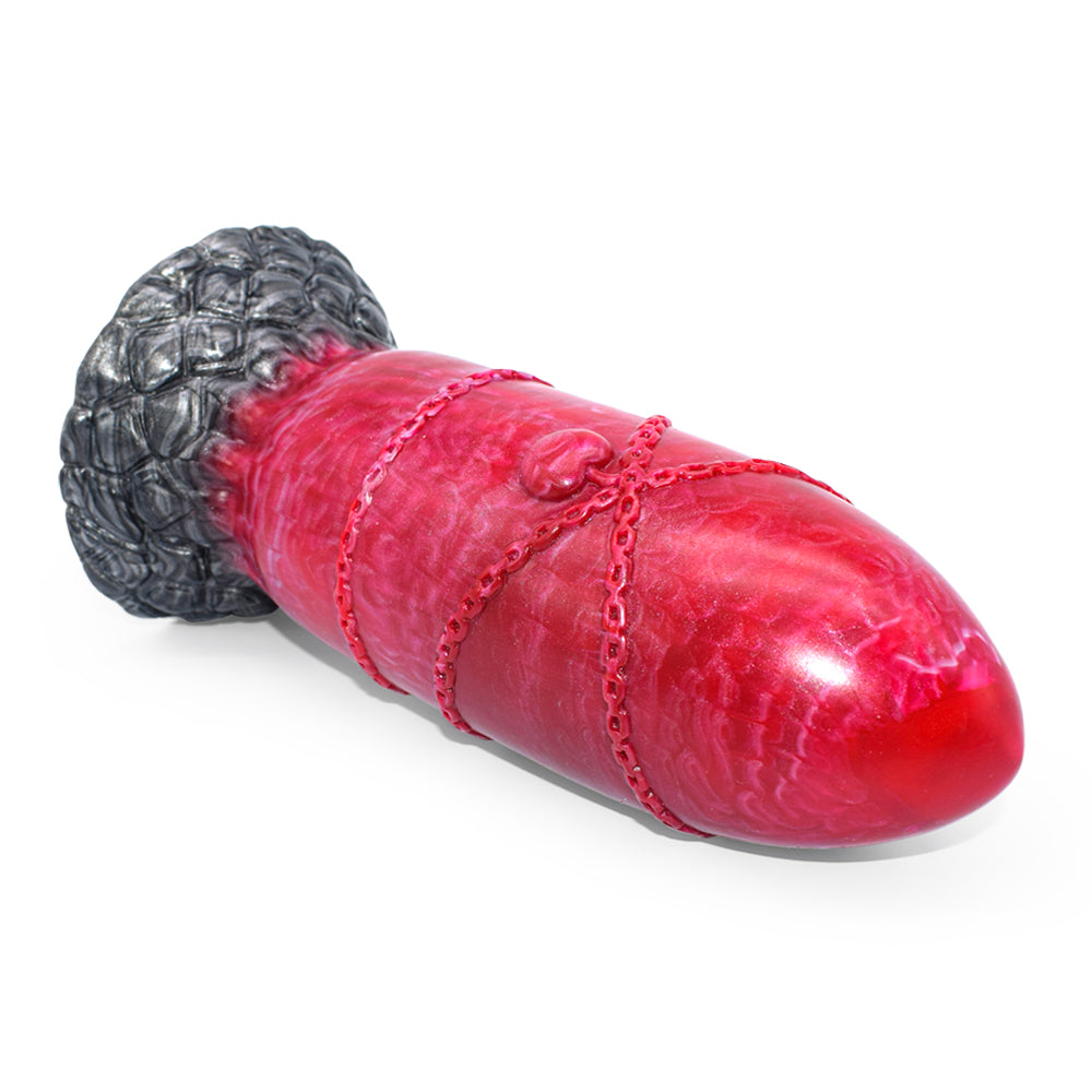 Fantasy Dildo - Bomb Dildo