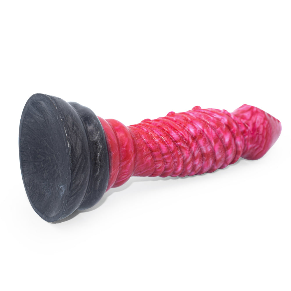 Fantasy Dildo - Knot Dildo
