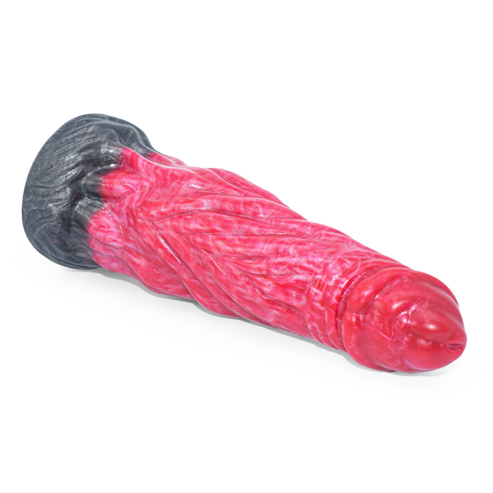 Fantasy Dildo - Stretching King