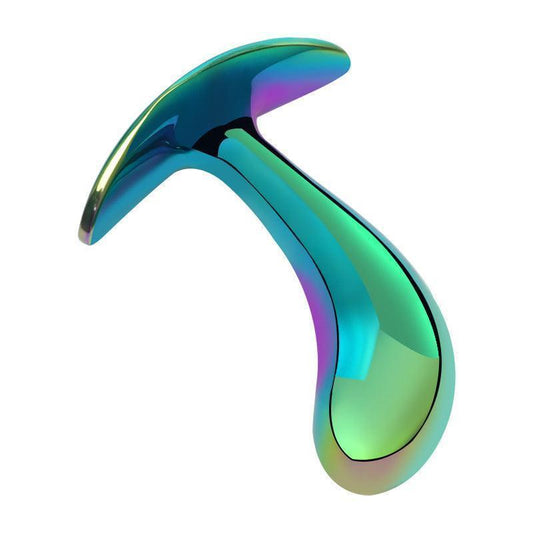 Metal anal plug, stainless steel butt plug, butt spreader, anal toys, metal butt plug, anal stimulation, butt plug for beginners, large anal plug, anal training, anal play, prostate massager, heavy butt plug, erotic anal toys, BDSM anal play, kinky butt p