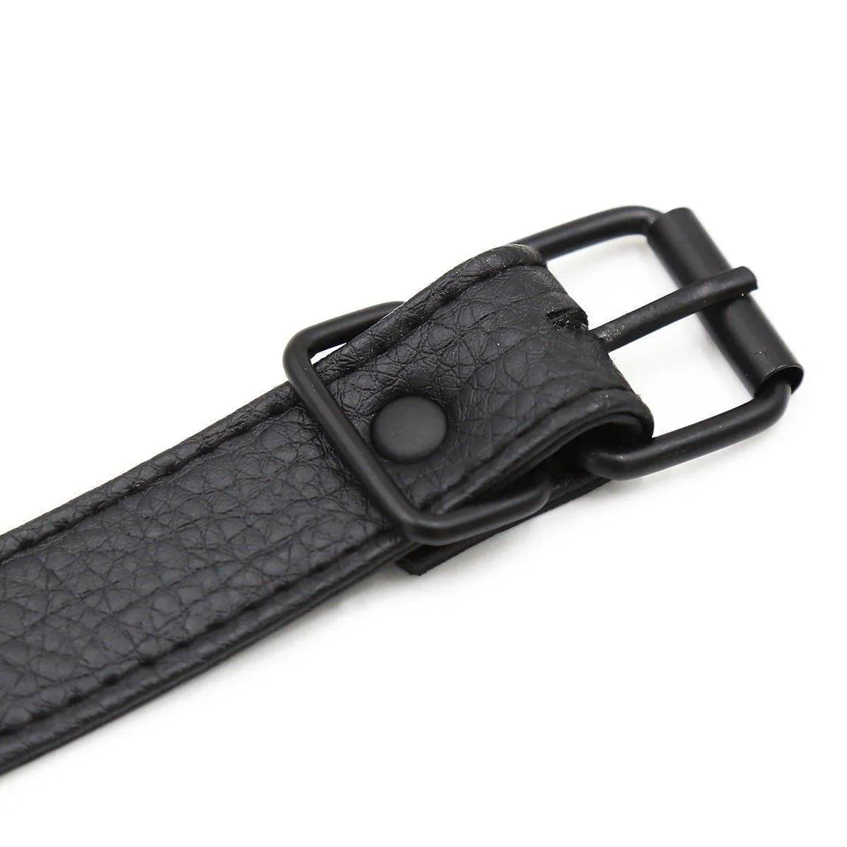 Black Handcuffs
