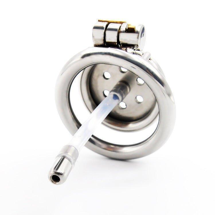 flat Male metal chastity cages, BDSM gear, male chastity devices, penis cage, lockable chastity cage, gay BDSM, bondage and discipline, chastity play, metal cock cage, kinky sex toys, lock and key chastity, erotic bondage, submissive play, chastity belt,