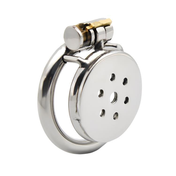flat Male metal chastity cages, BDSM gear, male chastity devices, penis cage, lockable chastity cage, gay BDSM, bondage and discipline, chastity play, metal cock cage, kinky sex toys, lock and key chastity, erotic bondage, submissive play, chastity belt,
