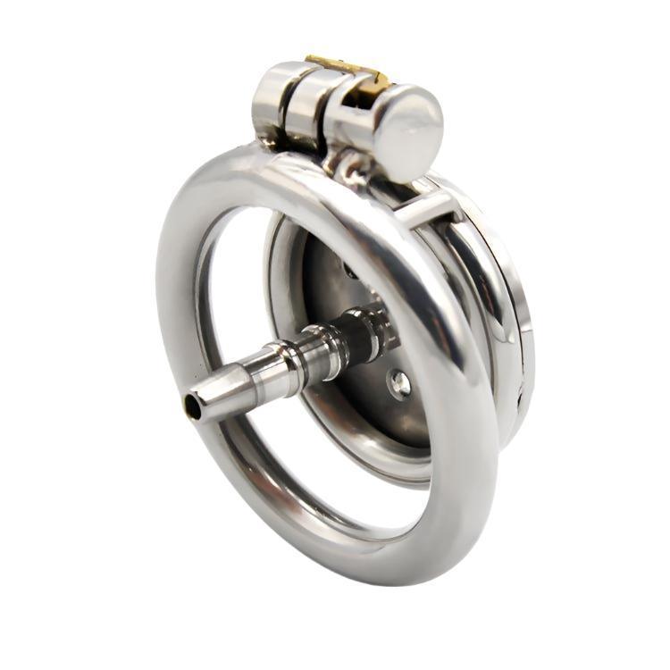 flat Male metal chastity cages, BDSM gear, male chastity devices, penis cage, lockable chastity cage, gay BDSM, bondage and discipline, chastity play, metal cock cage, kinky sex toys, lock and key chastity, erotic bondage, submissive play, chastity belt,