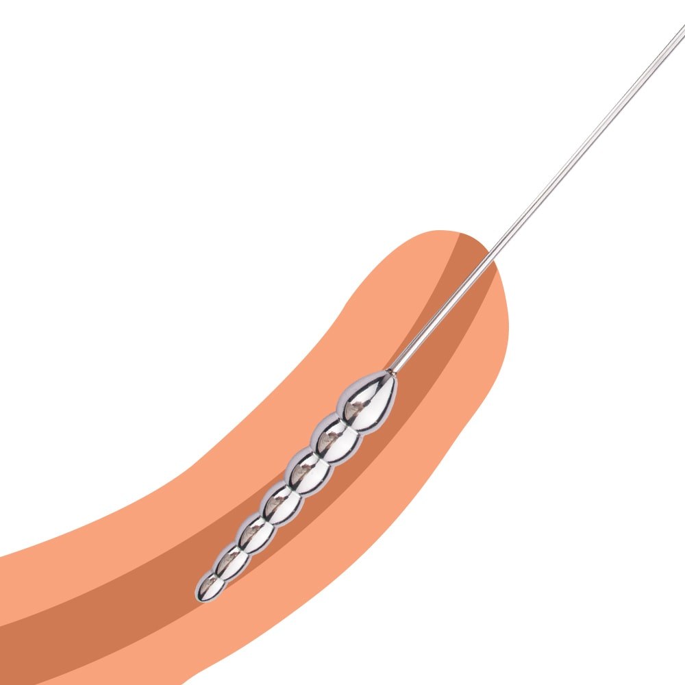 Urethral Sounding Guide: Best Sounding Rods, Kits & Safety Tips