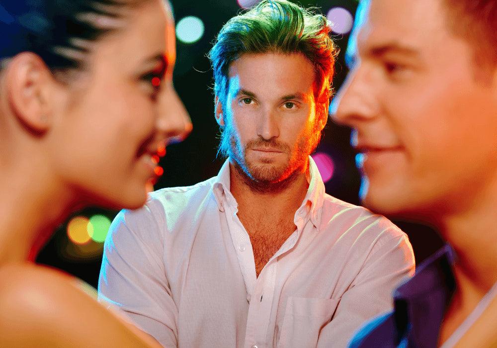 5 Things You Need to Know When Starting Chastity In a Relationship