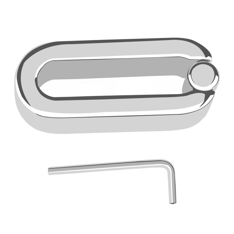 Flat Metal Ball Stretcher