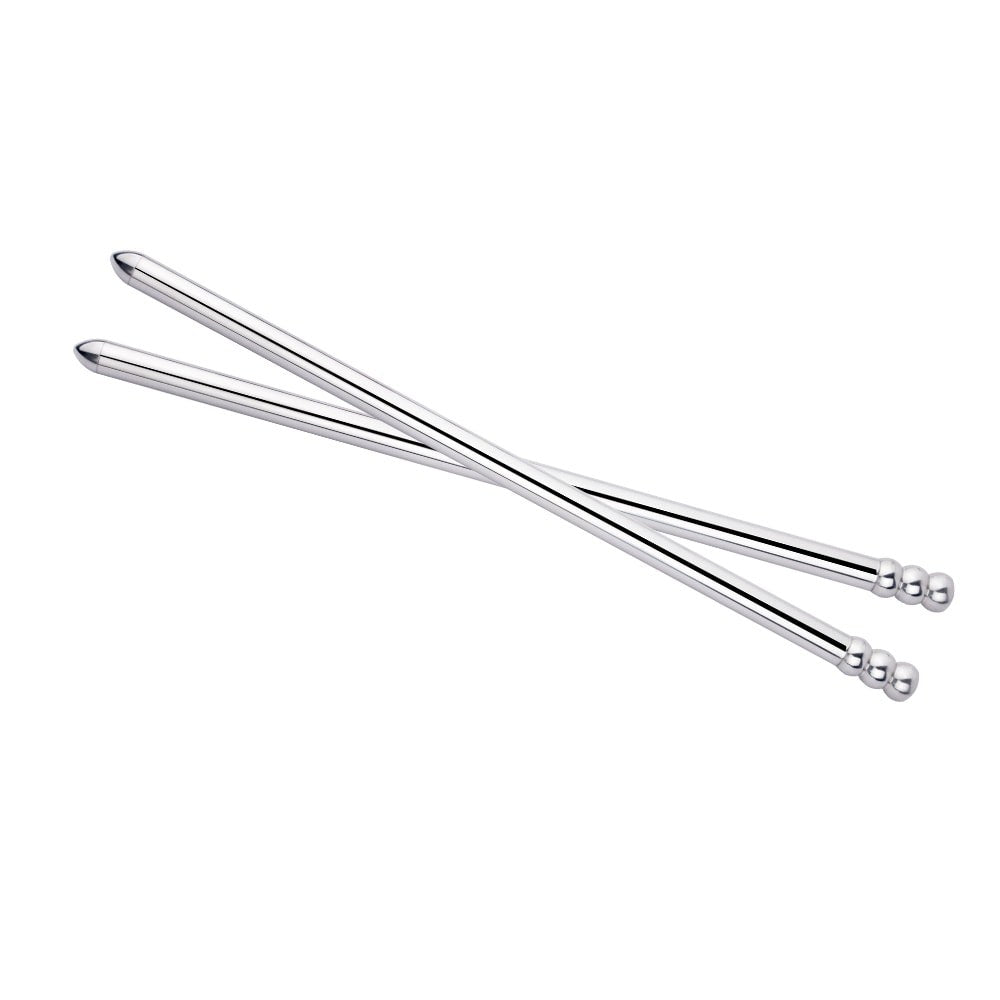 Hallow Metal Urethral Sounds