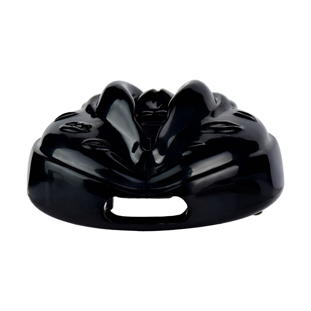 Lock in your submission with this flat chastity cage, designed to enhance your sissy chastity journey and keep you secure."  "Schließen Sie Ihre Unterwerfung mit diesem flachen Chastity Cage ein, das entwickelt wurde, um Ihre Sissy Chastity Reise zu verbe