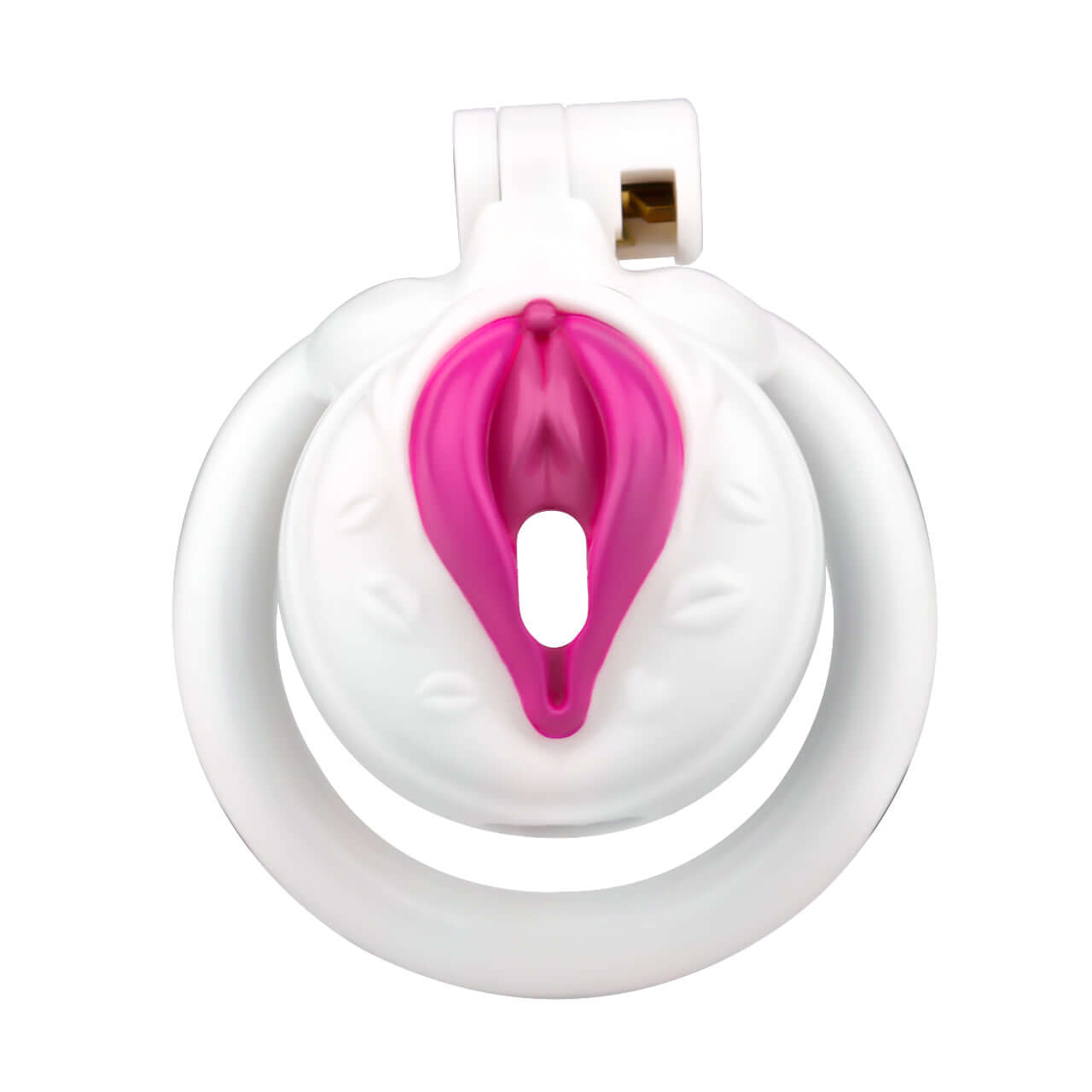 Perfect for femboy chastity, the sissy chastity cage and flat chastity cage ensure comfort and control throughout the day."  "Perfekt für femboy Chastity, das Sissy Chastity Cage und flaches Chastity Cage gewährleisten Komfort und Kontrolle den ganzen Tag