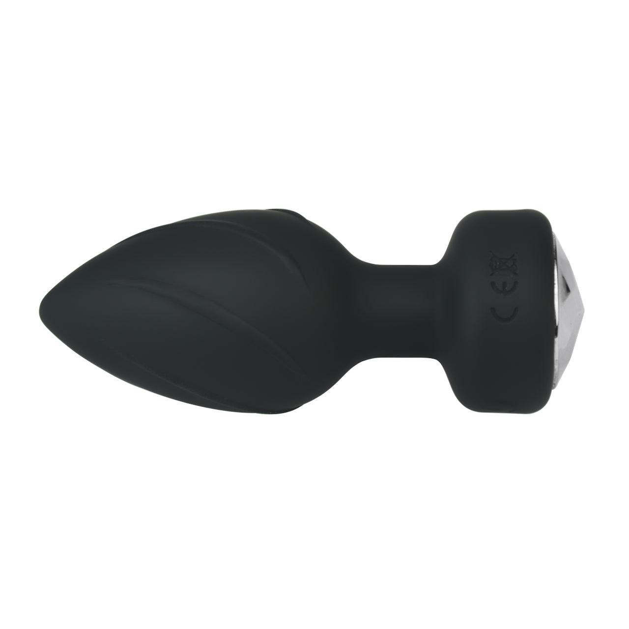 Experience the best in anal stimulation with a vibrating butt plug—ideal for beginners and seasoned users.