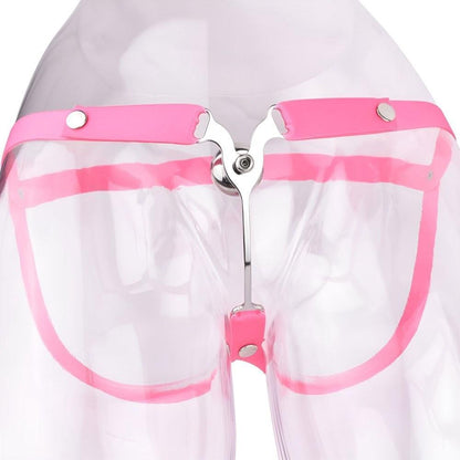 Chastity belt, sissy chastity, male chastity for sissies, trans BDSM, metal chastity belt, BDSM gear for trans, sissy play, chastity training, submissive sissy, lockable chastity, gay BDSM, sissy humiliation, gender play, transgender BDSM, chastity for cr