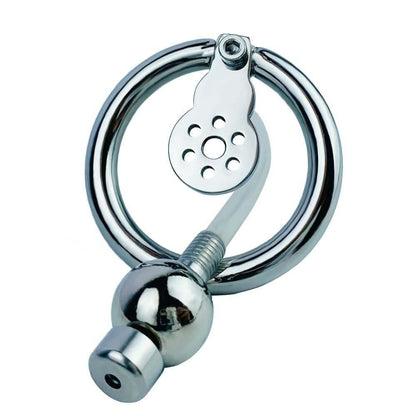 Male metal chastity cages, BDSM gear, male chastity devices, penis cage, lockable chastity cage, gay BDSM, bondage and discipline, chastity play, metal cock cage, kinky sex toys, metal plastic erotic flat inverted cage, submissive play, chastity sub dom,