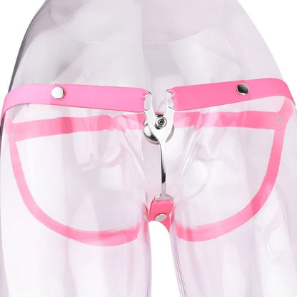 Chastity belt, sissy chastity, male chastity for sissies, trans BDSM, metal chastity belt, BDSM gear for trans, sissy play, chastity training, submissive sissy, lockable chastity, gay BDSM, sissy humiliation, gender play, transgender BDSM, chastity for cr