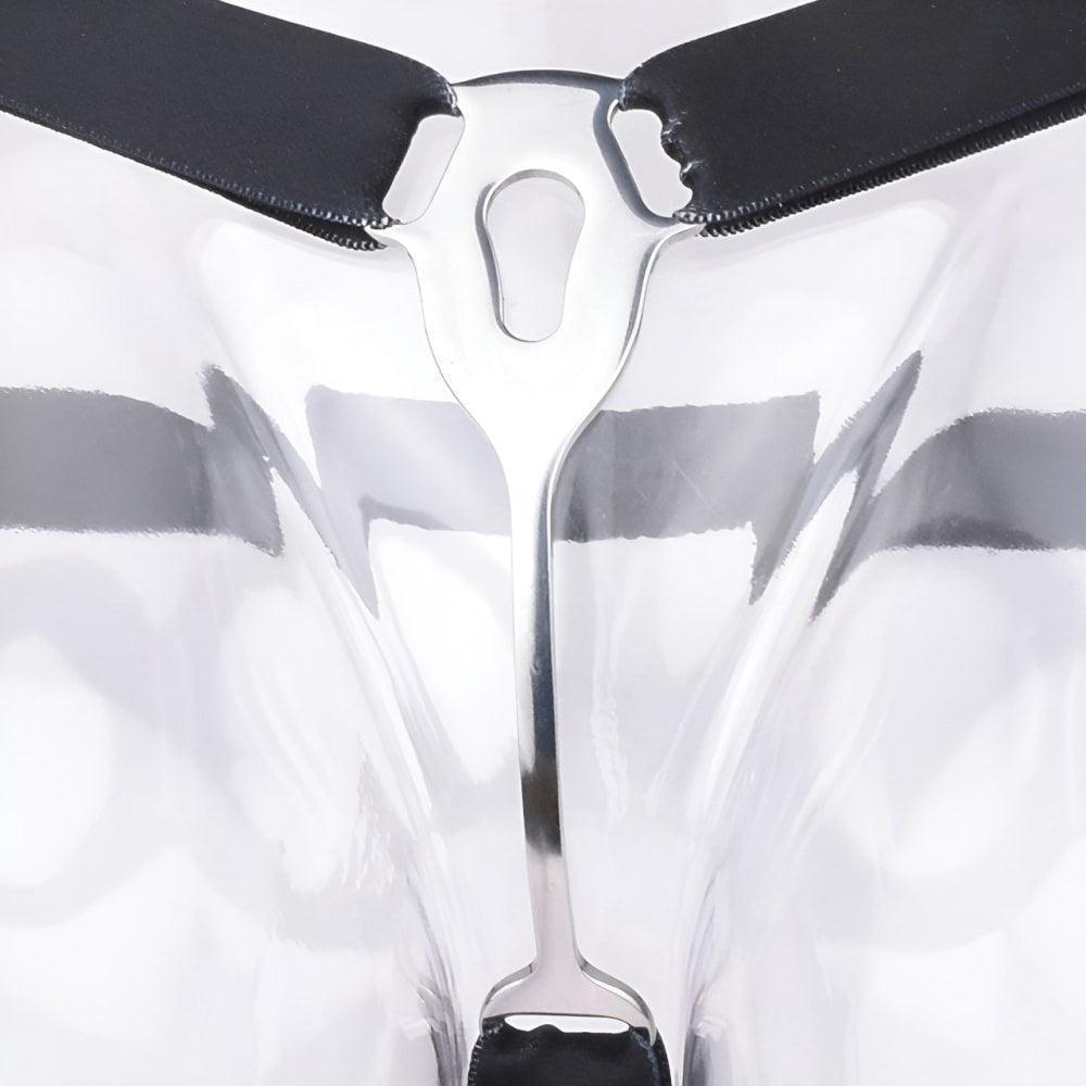 Chastity belt, sissy chastity, male chastity for sissies, trans BDSM, metal chastity belt, BDSM gear for trans, sissy play, chastity training, submissive sissy, lockable chastity, gay BDSM, sissy humiliation, gender play, transgender BDSM, chastity for cr