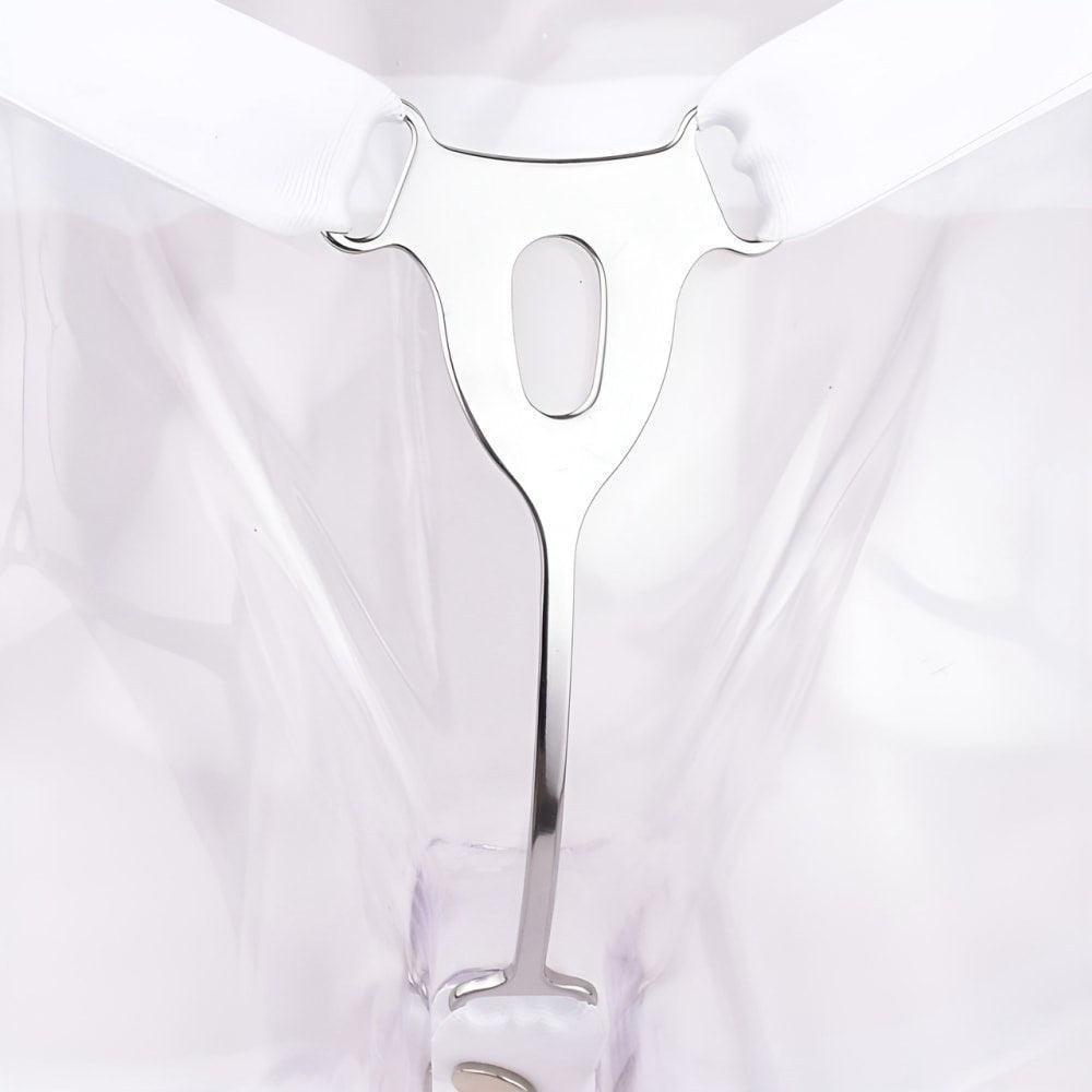 Chastity belt, sissy chastity, male chastity for sissies, trans BDSM, metal chastity belt, BDSM gear for trans, sissy play, chastity training, submissive sissy, lockable chastity, gay BDSM, sissy humiliation, gender play, transgender BDSM, chastity for cr