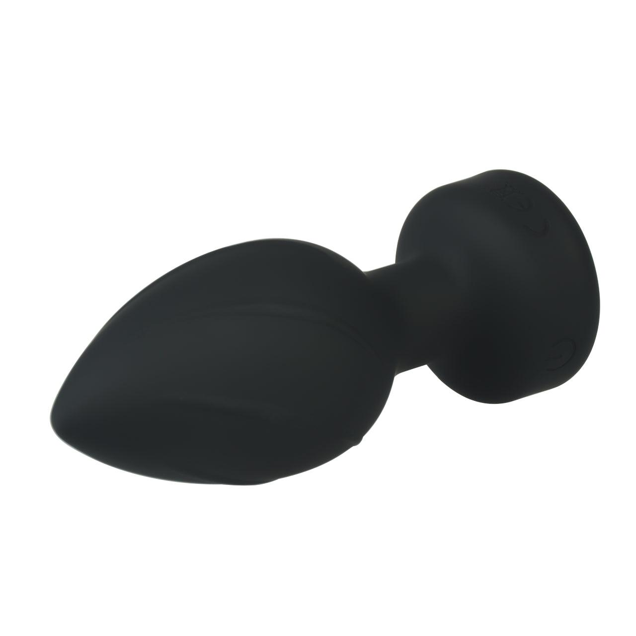 Get ultimate satisfaction with our large vibrating anal plug—perfect for men and butt plug training.