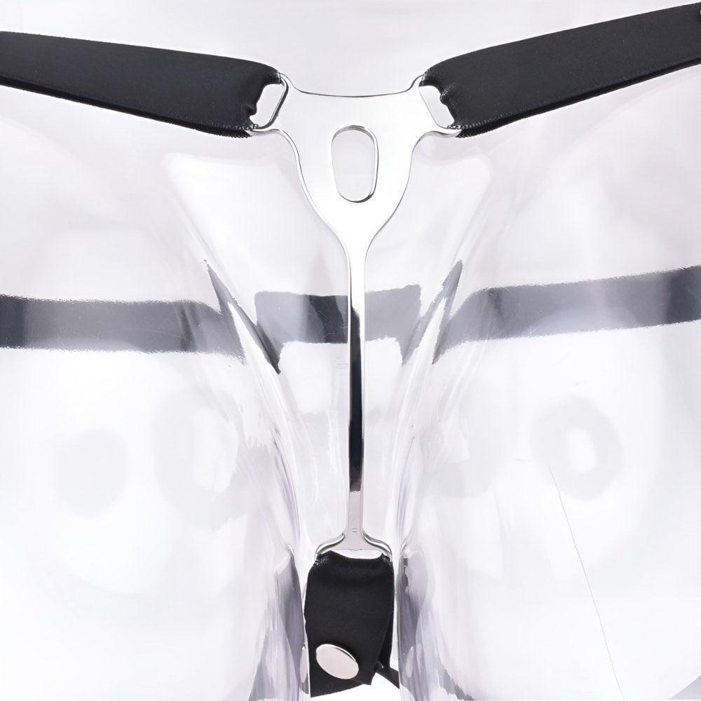 Chastity belt, sissy chastity, male chastity for sissies, trans BDSM, metal chastity belt, BDSM gear for trans, sissy play, chastity training, submissive sissy, lockable chastity, gay BDSM, sissy humiliation, gender play, transgender BDSM, chastity for cr