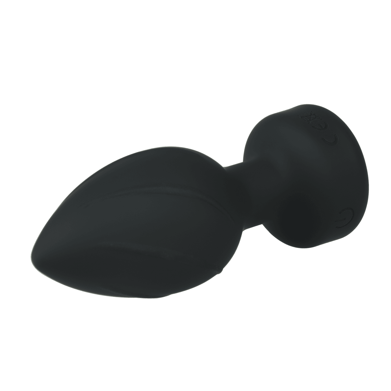 Unleash intense vibrations with our large anal plug—perfect for butt play, remote control, and couples sex toys.