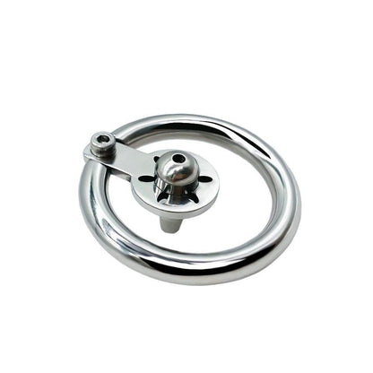 Male metal chastity cages, BDSM gear, male chastity devices, penis cage, lockable chastity cage, gay BDSM, bondage and discipline, chastity play, metal cock cage, kinky sex toys, metal plastic erotic flat inverted cage, submissive play, chastity sub dom,