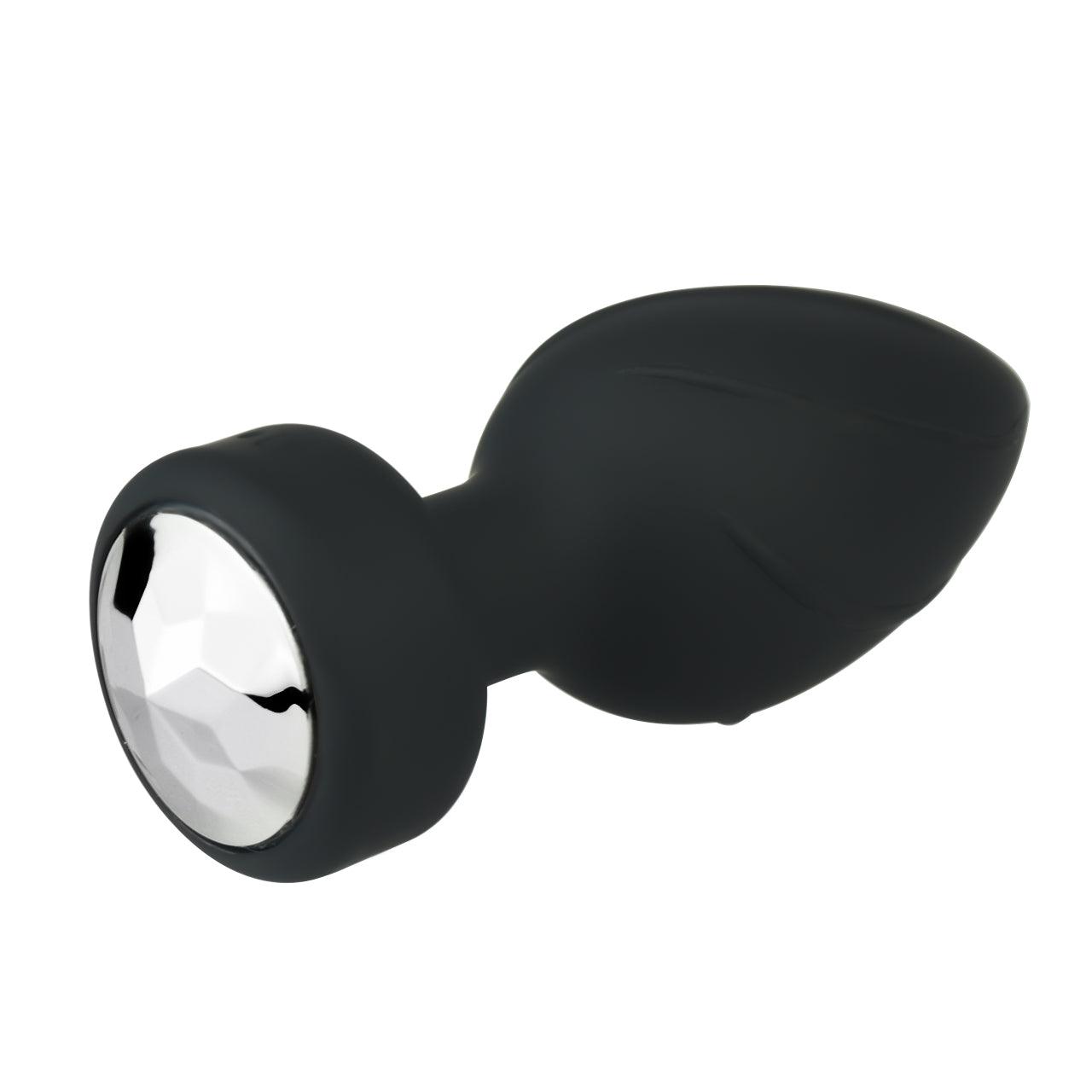 Elevate your sex toy collection with our remote control vibrating anal plug—perfect for gay butt plug enthusiasts and anal play.