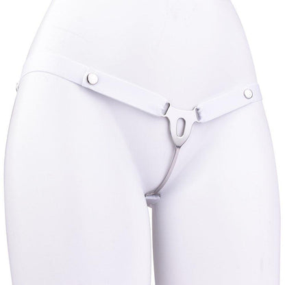 Chastity belt, sissy chastity, male chastity for sissies, trans BDSM, metal chastity belt, BDSM gear for trans, sissy play, chastity training, submissive sissy, lockable chastity, gay BDSM, sissy humiliation, gender play, transgender BDSM, chastity for cr