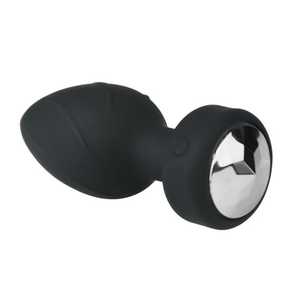 Elevate your sex toy collection with our remote control vibrating anal plug—perfect for gay butt plug enthusiasts and anal play.