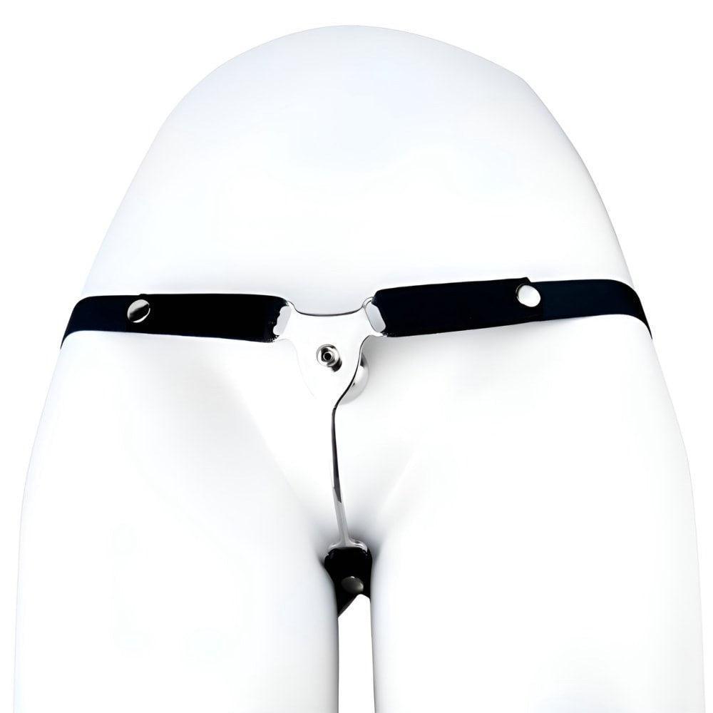 Chastity belt, sissy chastity, male chastity for sissies, trans BDSM, metal chastity belt, BDSM gear for trans, sissy play, chastity training, submissive sissy, lockable chastity, gay BDSM, sissy humiliation, gender play, transgender BDSM, chastity for cr