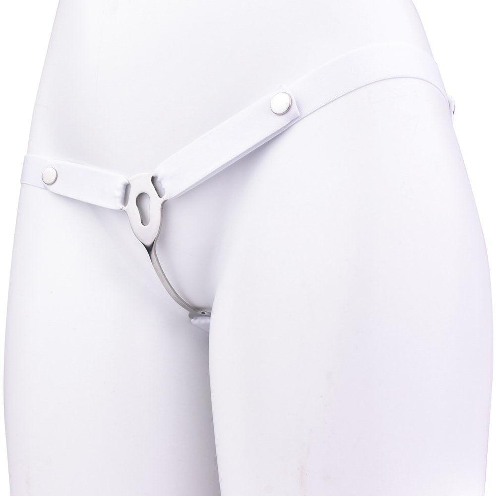 Chastity belt, sissy chastity, male chastity for sissies, trans BDSM, metal chastity belt, BDSM gear for trans, sissy play, chastity training, submissive sissy, lockable chastity, gay BDSM, sissy humiliation, gender play, transgender BDSM, chastity for cr