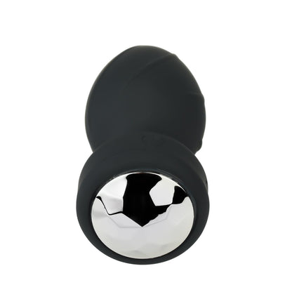 Enhance your sex toy experience with a remote control anal plug. Enjoy vibrating sensations and anal play anywhere.