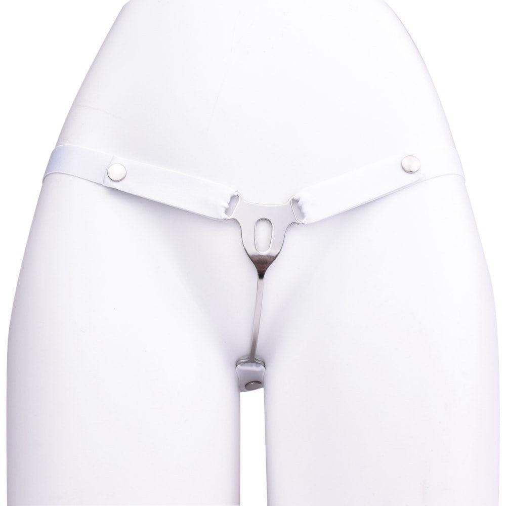 Chastity belt, sissy chastity, male chastity for sissies, trans BDSM, metal chastity belt, BDSM gear for trans, sissy play, chastity training, submissive sissy, lockable chastity, gay BDSM, sissy humiliation, gender play, transgender BDSM, chastity for cr