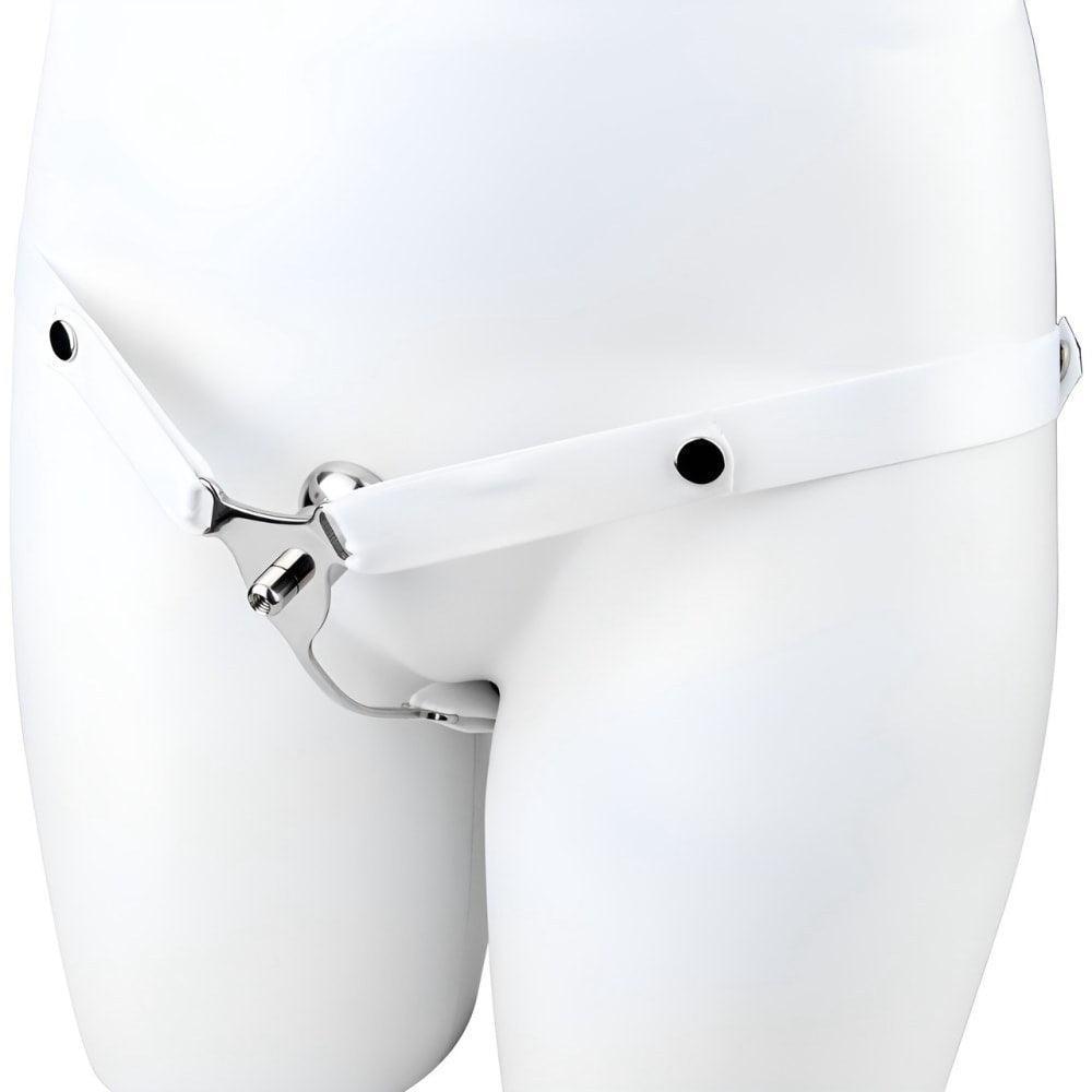 Chastity belt, sissy chastity, male chastity for sissies, trans BDSM, metal chastity belt, BDSM gear for trans, sissy play, chastity training, submissive sissy, lockable chastity, gay BDSM, sissy humiliation, gender play, transgender BDSM, chastity for cr