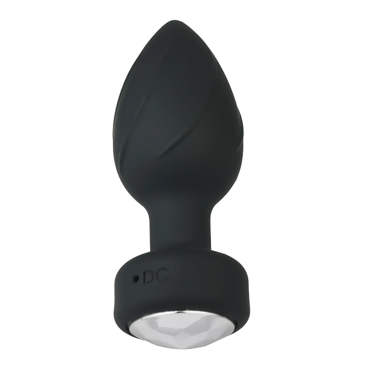 Take your pleasure to the next level with our vibrating anal plug—comfortable silicone and remote control for discreet sex toys.