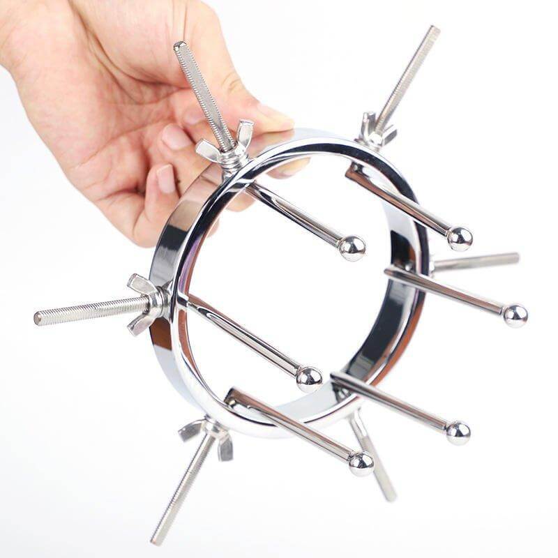 Adjustable Anal Expander: Customizable Butt Hole Spreader for Enhanced Pleasure