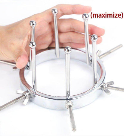 Adjustable Anal Expander: Customizable Butt Hole Spreader for Enhanced Pleasure