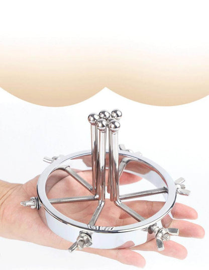 Adjustable Anal Expander: Customizable Butt Hole Spreader for Enhanced Pleasure