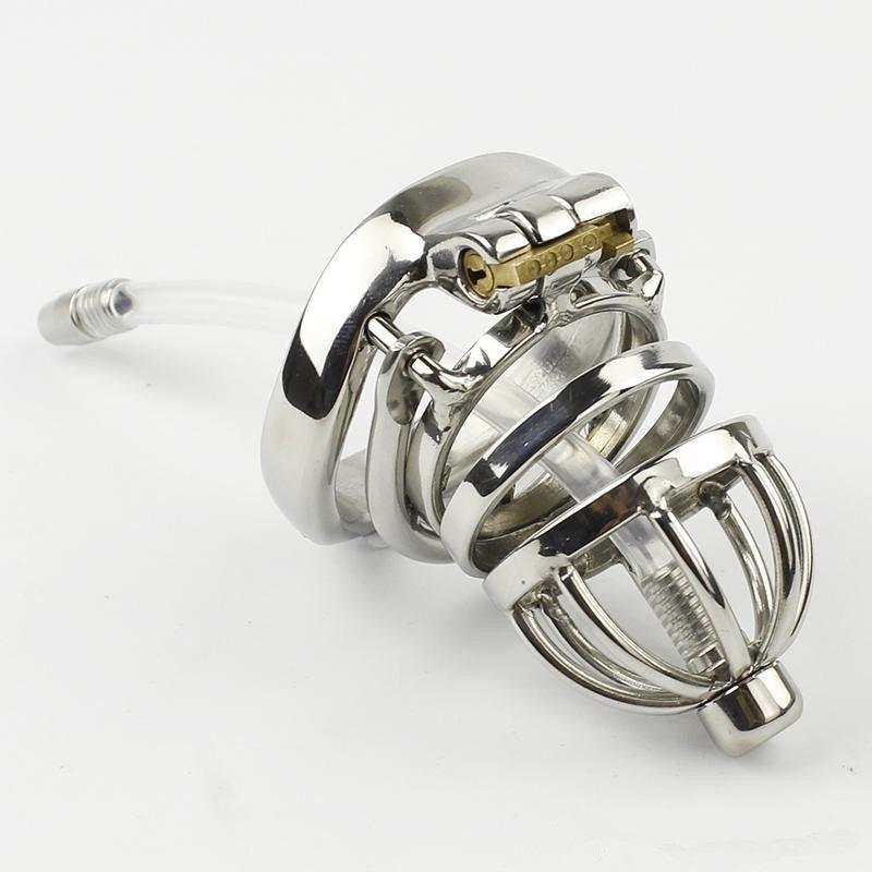 Chastity cage, steel, urinary catheter, metal ring, steel chastity device, chastity cage with catheter, metal ring chastity device, urinary catheter chastity cage, steel chastity cage with catheter, metal ring chastity cage, male chastity device with catheter, steel chastity cage with urinary catheter, metal ring chastity device, chastity cage with metal ring, steel chastity device with urinary catheter, metal ring chastity belt, steel chastity cage with metal ring, urinary catheter chastity device