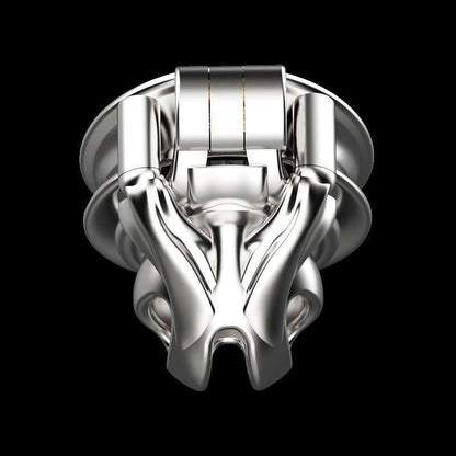 Male, cobra, chastity, cage, classic, metal, premium, classic male chastity device, premium metal chastity cage, male cobra chastity device, classic metal chastity cage, premium chastity device for men, cobra-style male chastity cage, classic metal cock cage, premium male chastity device, classic metal chastity device, premium cobra chastity cage, male chastity cage with classic design, metal cobra chastity device, premium classic chastity cage