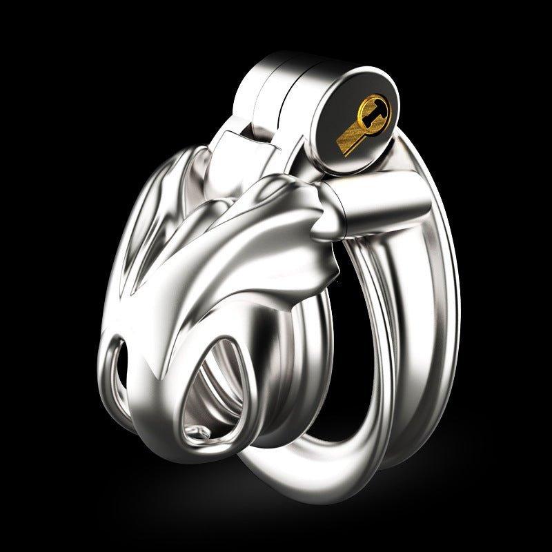 Male, cobra, chastity, cage, classic, metal, premium, classic male chastity device, premium metal chastity cage, male cobra chastity device, classic metal chastity cage, premium chastity device for men, cobra-style male chastity cage, classic metal cock cage, premium male chastity device, classic metal chastity device, premium cobra chastity cage, male chastity cage with classic design, metal cobra chastity device, premium classic chastity cage