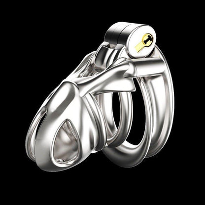 Male, cobra, chastity, cage, classic, metal, premium, classic male chastity device, premium metal chastity cage, male cobra chastity device, classic metal chastity cage, premium chastity device for men, cobra-style male chastity cage, classic metal cock cage, premium male chastity device, classic metal chastity device, premium cobra chastity cage, male chastity cage with classic design, metal cobra chastity device, premium classic chastity cage