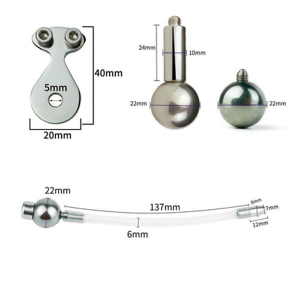 Double screwed, negative ball, inverted, steel, chastity cage, double-screwed chastity device, negative ball chastity cage, inverted steel chastity device, double-screwed steel cage, inverted chastity cage with negative ball, steel chastity device with double screws, inverted ball chastity cage, double-screwed steel chastity device, negative ball steel chastity cage, inverted double-screwed cage, steel chastity cage with negative ball and double screws, inverted steel chastity device with double screws