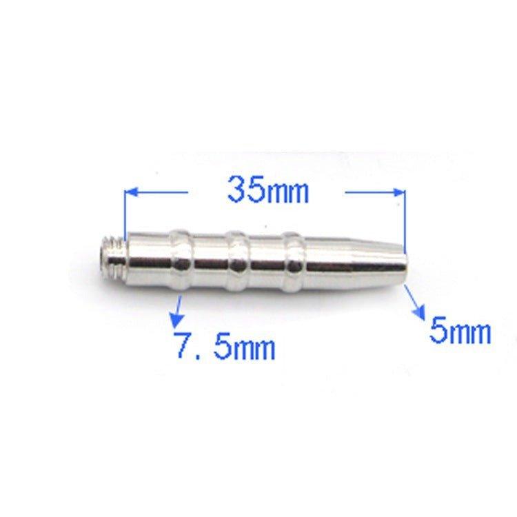 Steel chastity cage tube dimensions