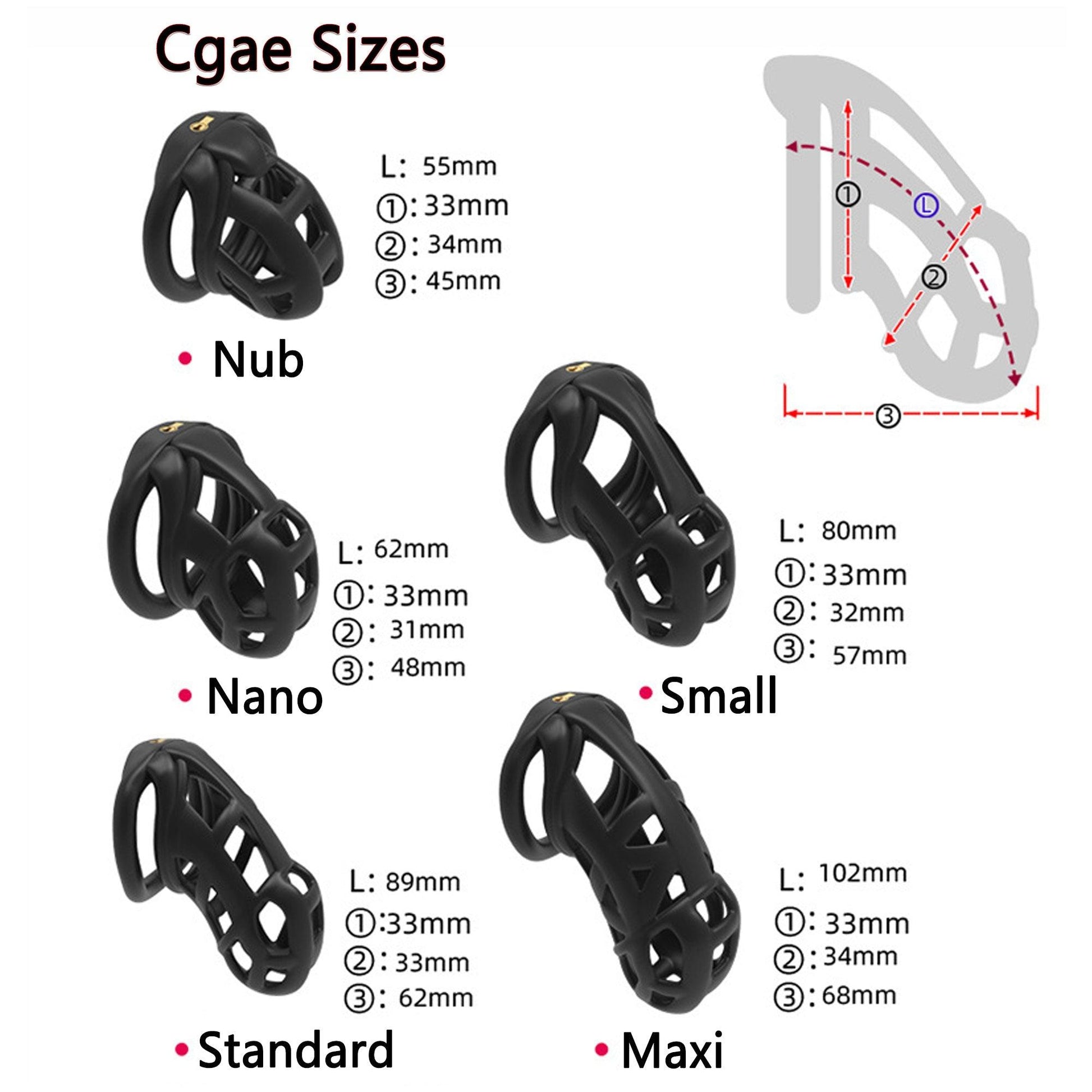 Male chastity, chastity cage, classic design, multi-color options, easy to lock, secure device, stylish chastity, high-quality materials, durable, comfortable wear, adjustable fit, ergonomic design, discreet wear, BDSM, power exchange, relationship dynamics, chastity play, personalization, easy maintenance, practical addition, commitment, trust, consensual relationship, personal use, gift idea, controlled chastity, versatile device,