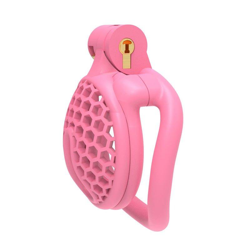 Male chastity cage, flat, mini, breathable, mini chastity device, flat cock cage, breathable chastity device, mini male chastity cage, flat mini chastity cage, breathable male chastity device, mini flat chastity device, male chastity cage with breathable design, flat mini cock cage, breathable chastity cage for men, flat male chastity device, mini breathable chastity device, flat profile male chastity cage, mini chastity cage with breathable design