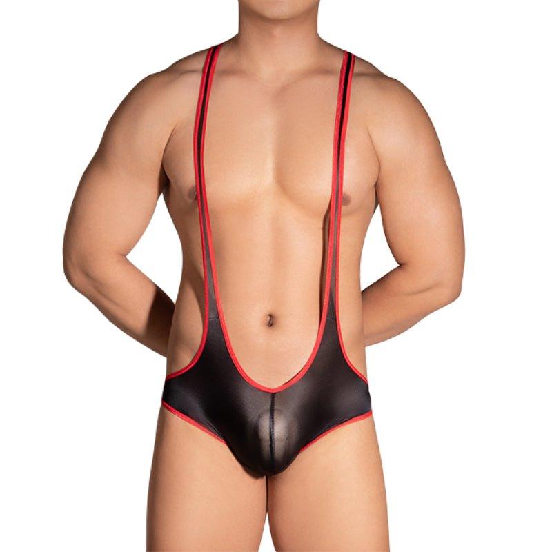 Men's Sissy Singlet - Wonderlands