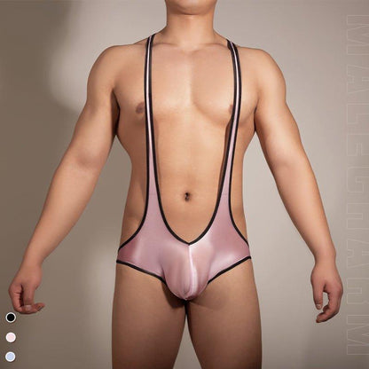 Men's Sissy Singlet - Wonderlands